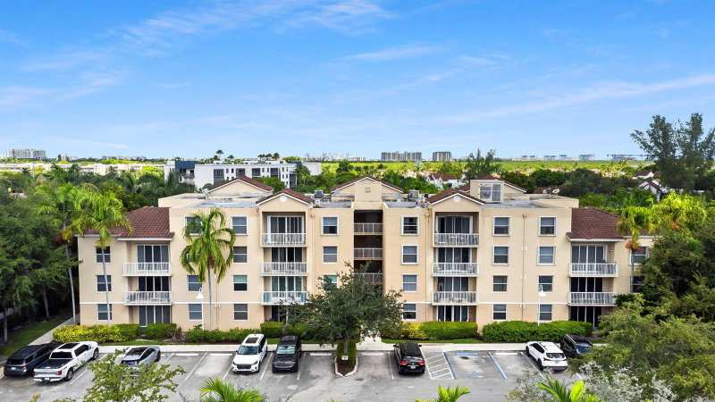 529 E Sheridan Street # 1081, Dania Beach FL 33004