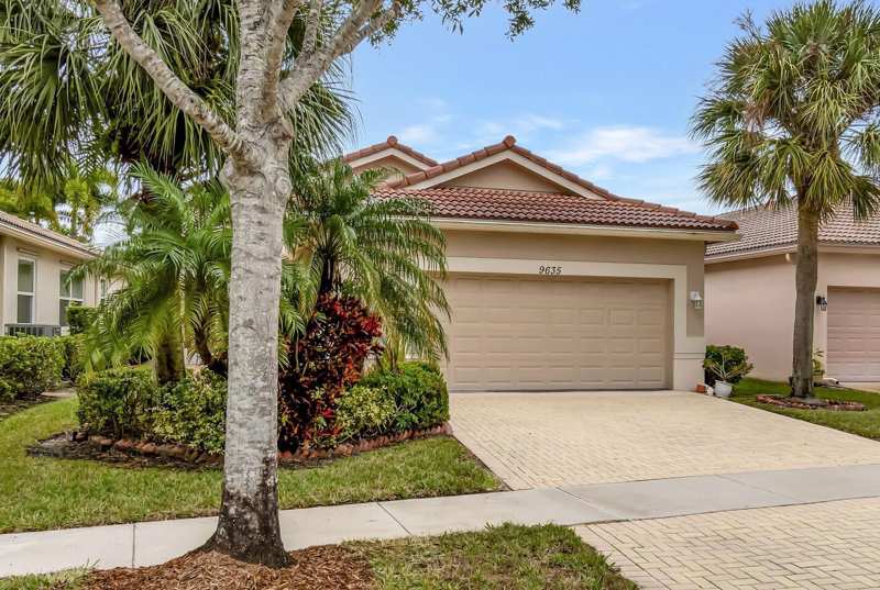 9635 Sandpiper Shores Way, West Palm Beach FL 33411