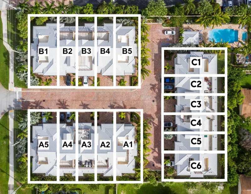 3770 County Line Road, Tequesta FL 33469