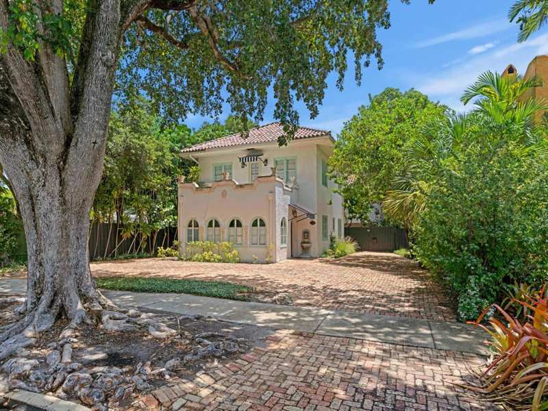 333 Marlborough Road, West Palm Beach FL 33405