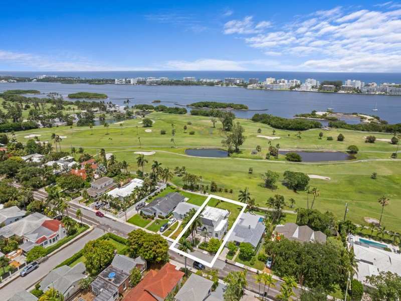 422 N Lakeside Drive, FL 33460