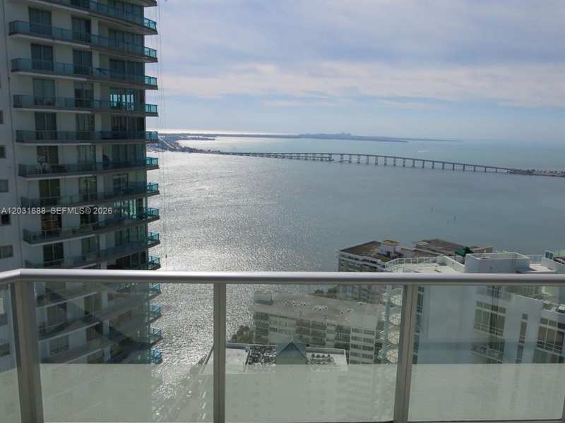 1300 Brickell Bay Dr # 3506, Miami FL 33131