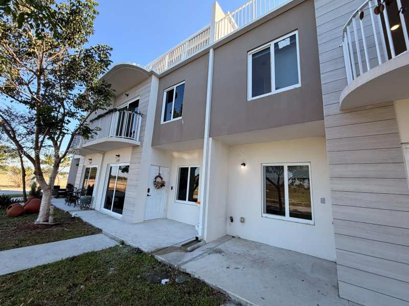 25823 SW 145th Ave # 25823, Homestead FL 33032