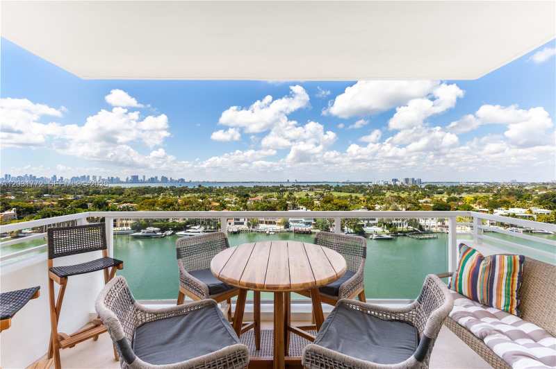 5600 Collins Ave # 14R, Miami Beach FL 33140