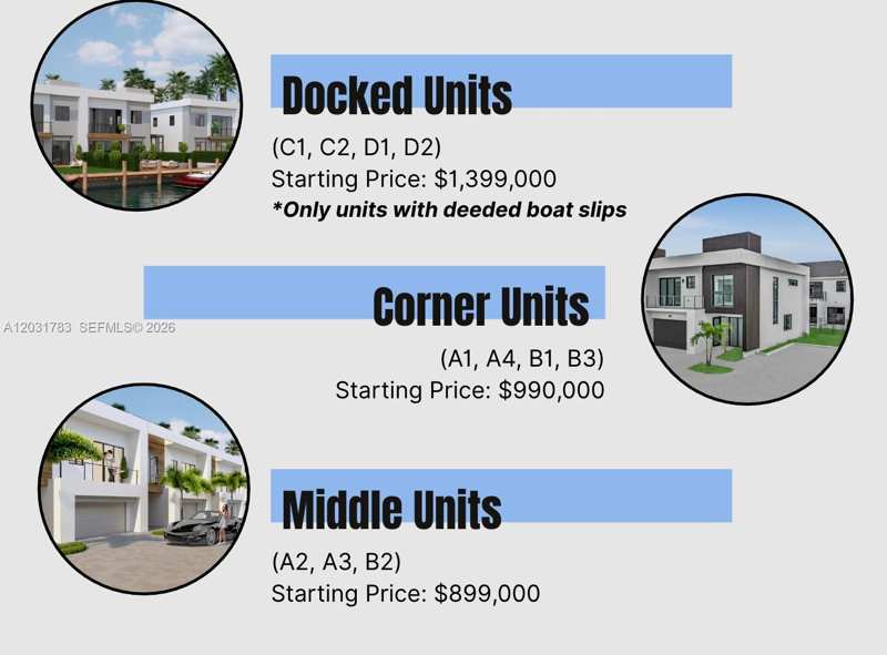 4636 SW 32nd Ave # C2, Dania Beach FL 33312