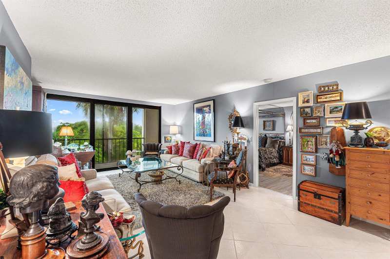 5951 Wellesley Park Drive # 507, Boca Raton FL 33433