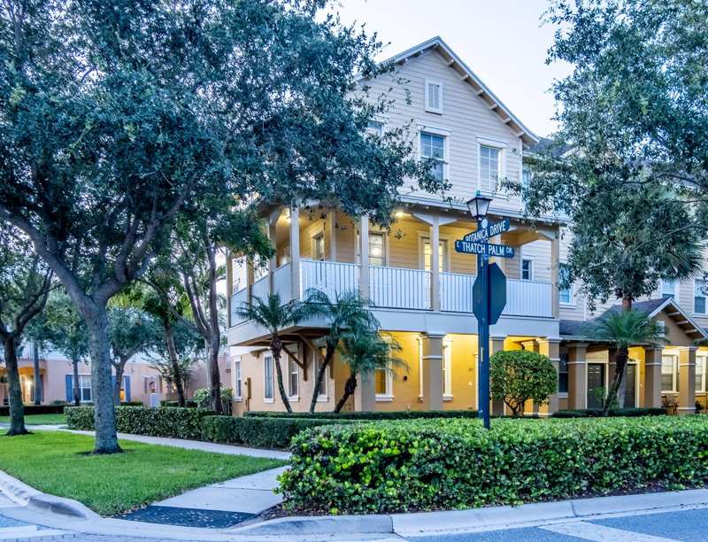 103 E Thatch Palm Circle, Jupiter FL 33458