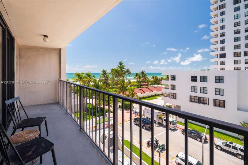 2625 Collins Ave # 502, Miami Beach FL 33140