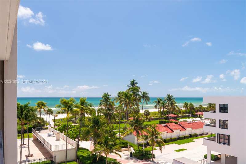 2625 Collins Ave # 502, Miami Beach FL 33140