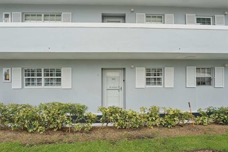 157 Atlantis Boulevard # 103, Atlantis FL 33462