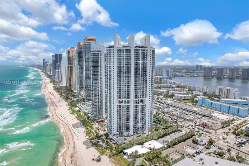 18201 Collins Ave # 2008A, Sunny Isles Beach FL 33160