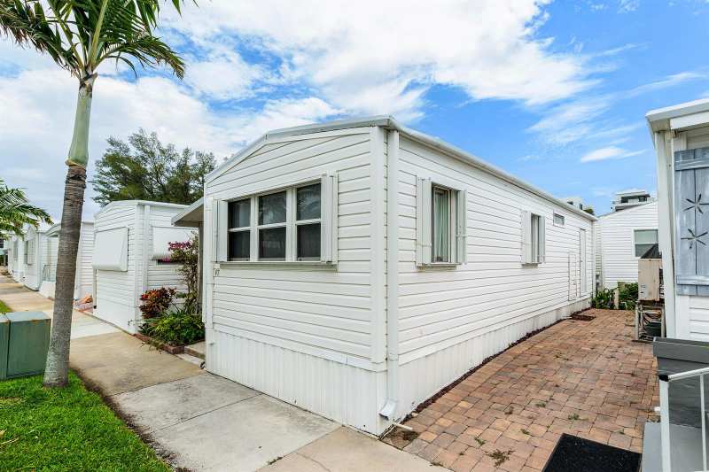 7 Ruthmary Avenue # F, Briny Breezes FL 33435