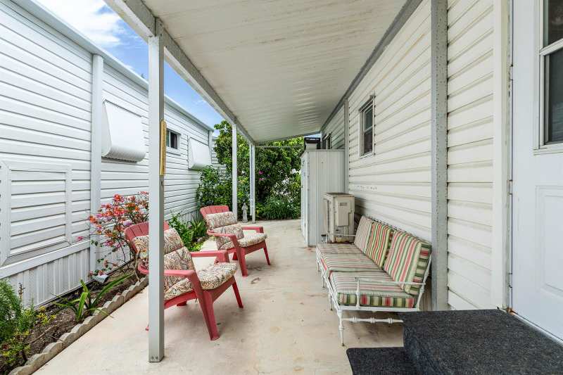 7 Ruthmary Avenue # F, Briny Breezes FL 33435