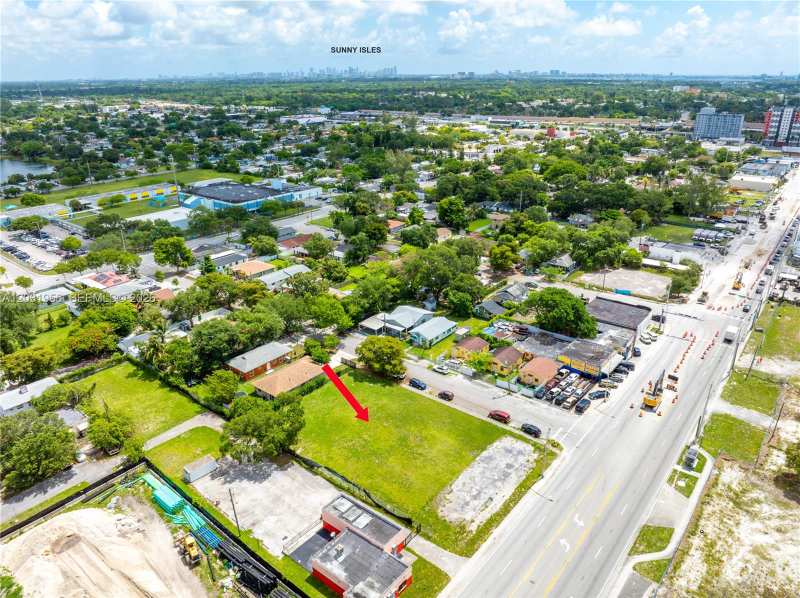 7920 NW 11th Ave, Miami FL 33150