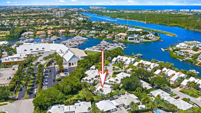 4501 Captains Way, Jupiter FL 33477