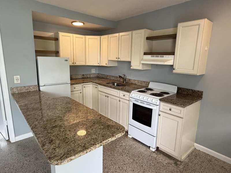 1118 N H Street # 15, FL 33460