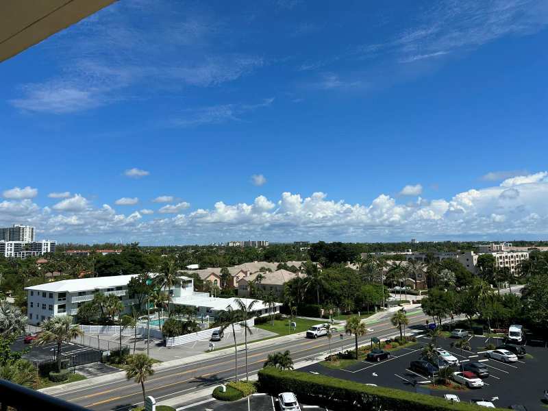 1800 S Ocean Boulevard Unit 612, Pompano Beach FL 33062