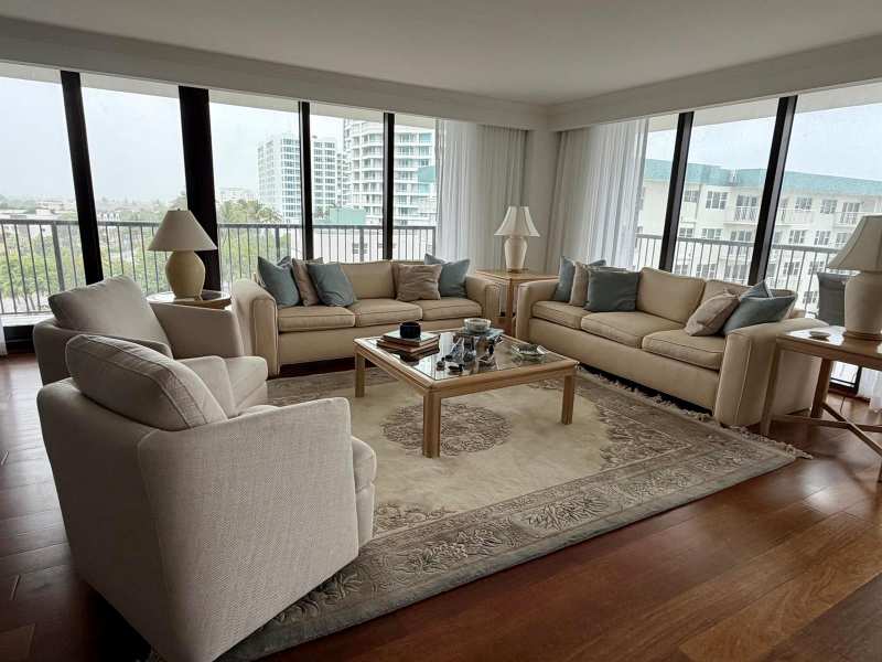 1800 S Ocean Boulevard Unit 612, Pompano Beach FL 33062
