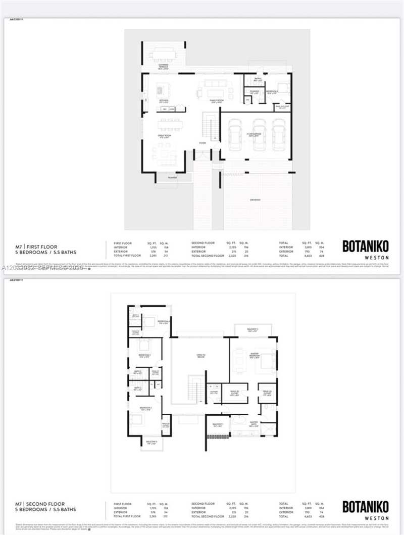 16720 N Botaniko Dr N, Weston FL 33326