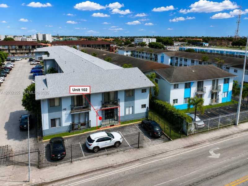 6081 W 24th Ave # 102, Hialeah FL 33016