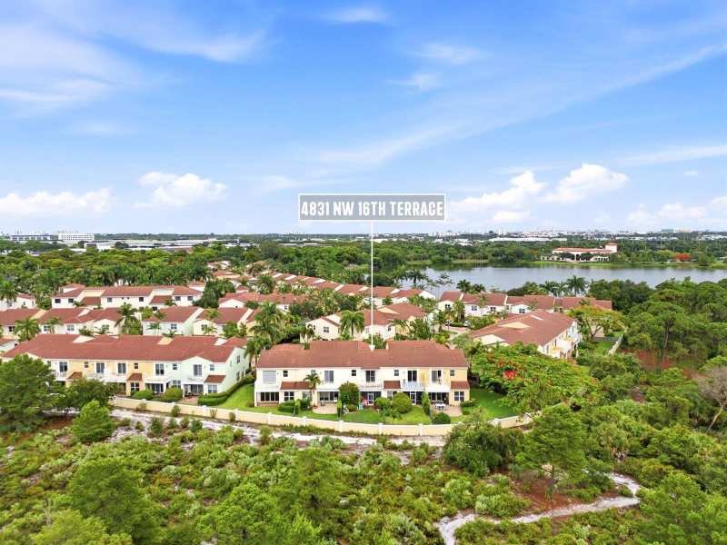 4831 NW 16th Terrace, Boca Raton FL 33431