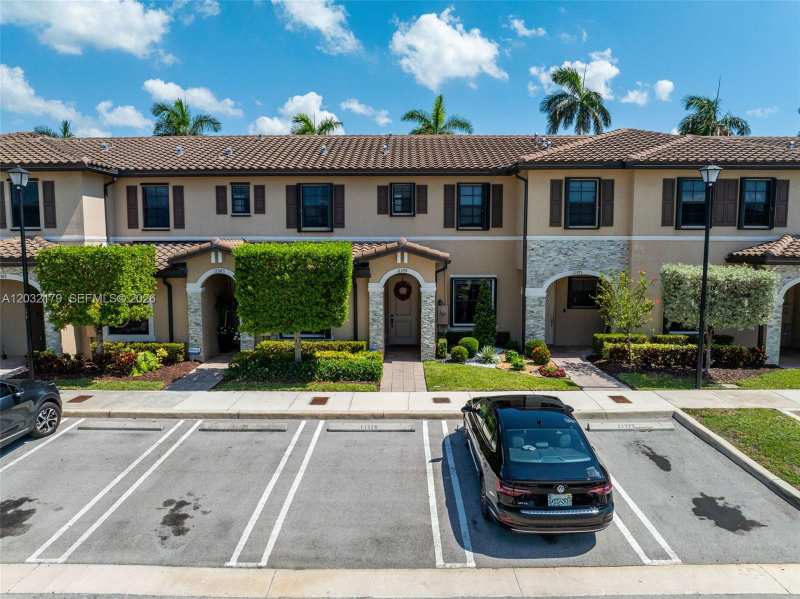 11379 SW 248th Ter, Homestead FL 33032