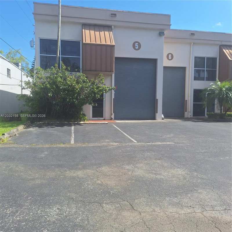 14250 SW 136th St # 5, Miami FL 33186