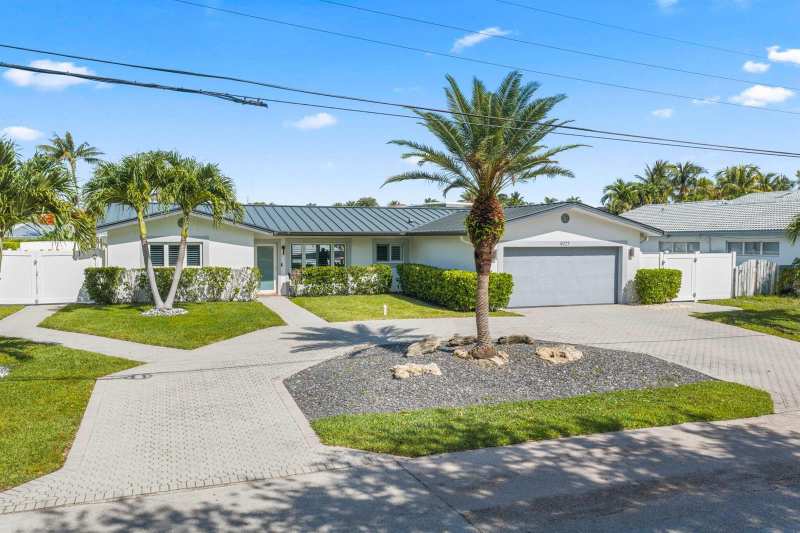 4021 NE 27th Terrace, Lighthouse Point FL 33064