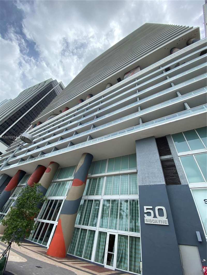50 Biscayne Blvd # 2902, Miami FL 33132