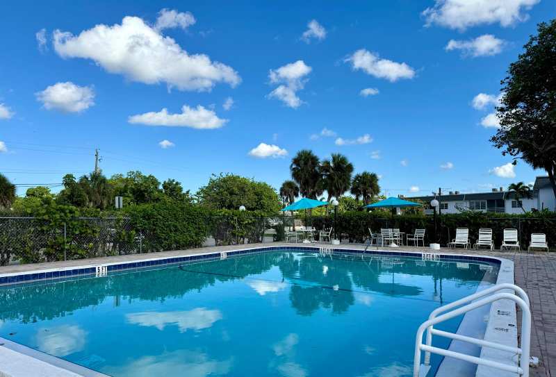 6505 Winfield Boulevard # 45, Margate FL 33063