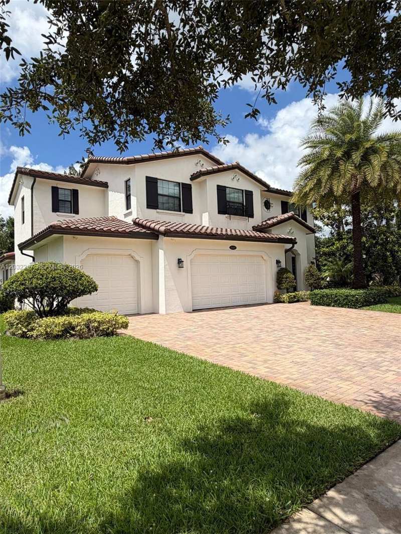 10609 SW 55th St, Cooper City FL 33328