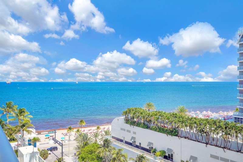 505 N Fort Lauderdale Beach Boulevard # 1103, Fort Lauderdale FL 33304