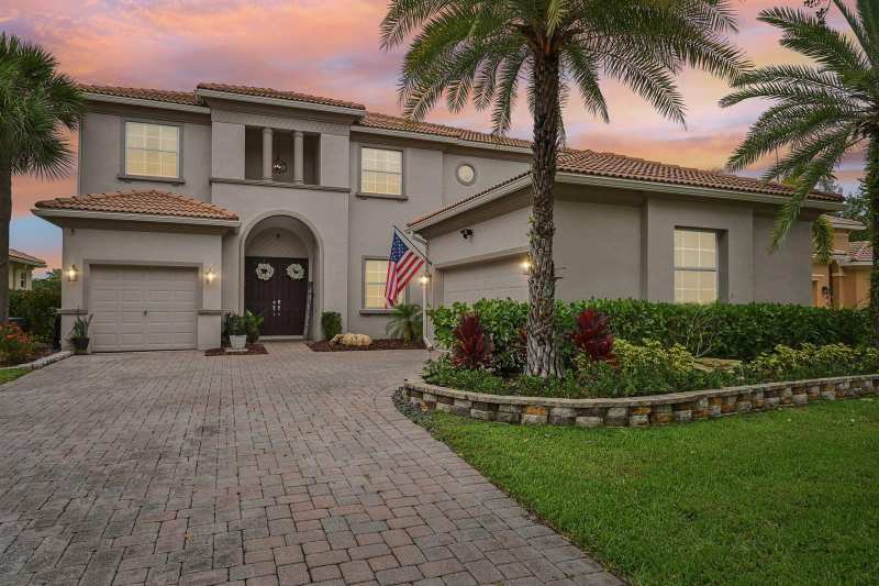 1779 Palisades Drive, West Palm Beach FL 33411