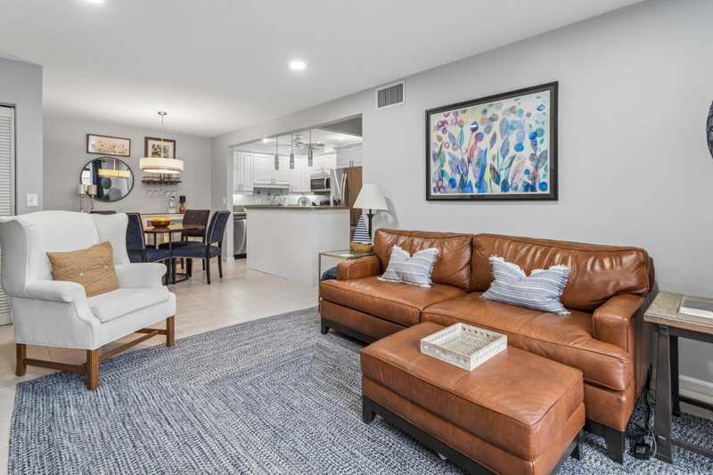 160 Cypress Club Drive Unit 612, Pompano Beach FL 33060