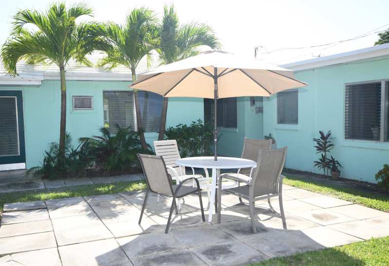 1216 Cabana Road # 5, Singer Island FL 33404