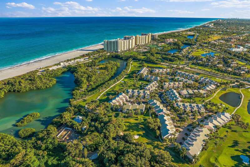 2604 N Fairway Dr Drive N, Jupiter FL 33477