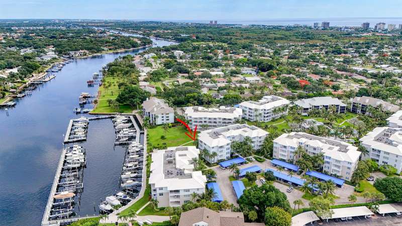 712 Bay Colony Drive S, Juno Beach FL 33408
