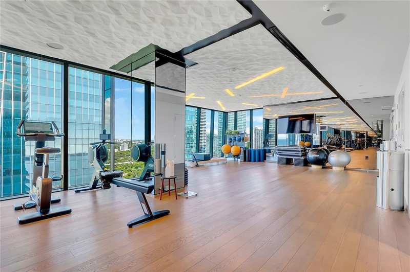 1451 Brickell Avenue # 1202, Miami FL 33131