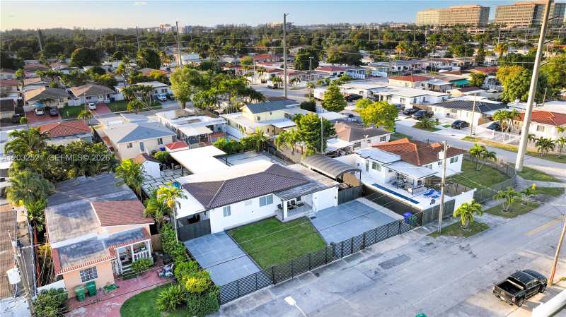 280 NW 59th Ct, Miami FL 33126