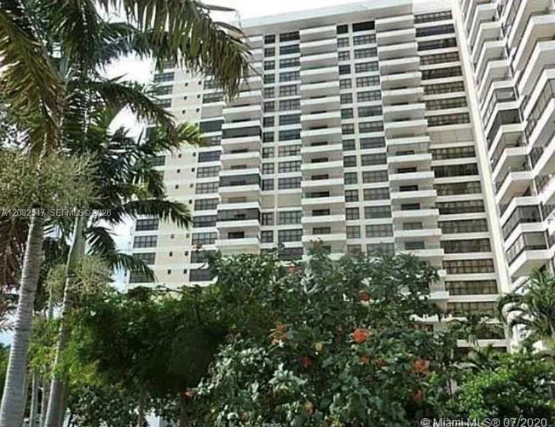 500 Three Islands Blvd # 314, Hallandale Beach FL 33009