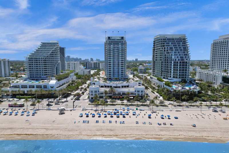 505 N Fort Lauderdale Beach Boulevard # 221, Fort Lauderdale FL 33304