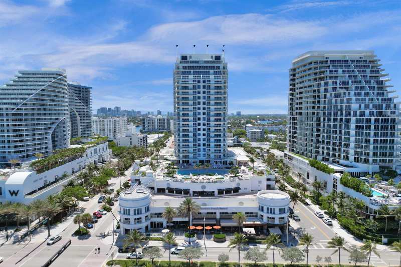 505 N Fort Lauderdale Beach Boulevard # 221, Fort Lauderdale FL 33304