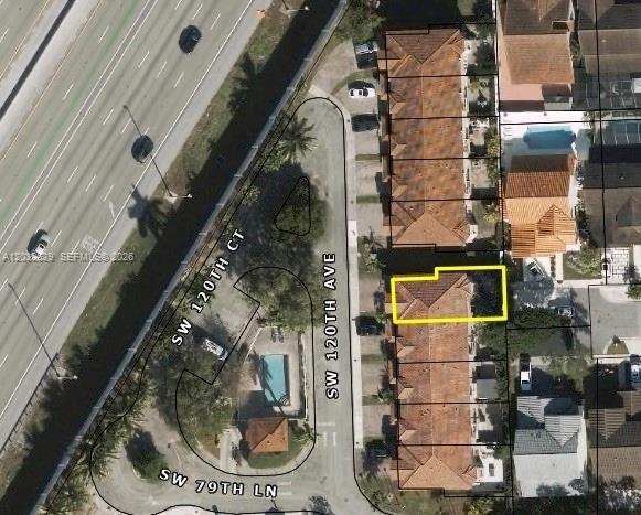 7905 SW 120th Ave # 7905, Miami FL 33183