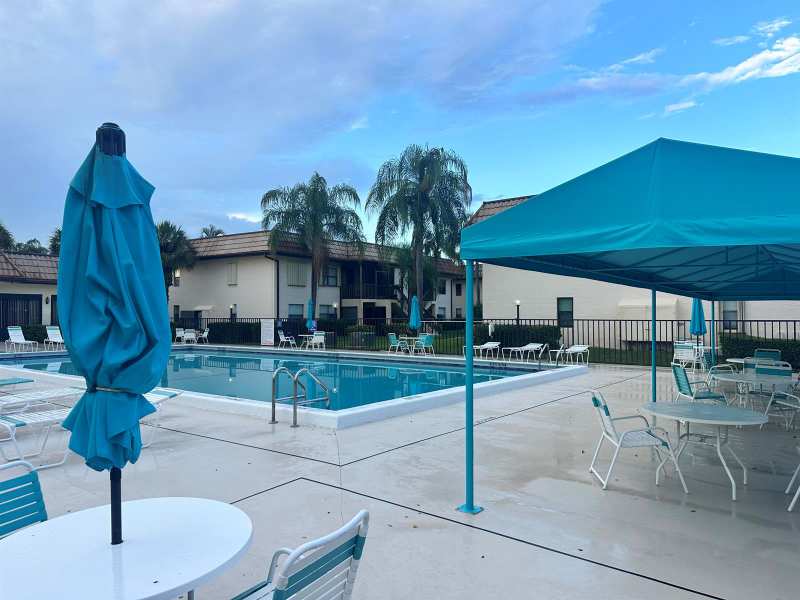 7281 Golf Colony Court # 204, Lake Worth FL 33467
