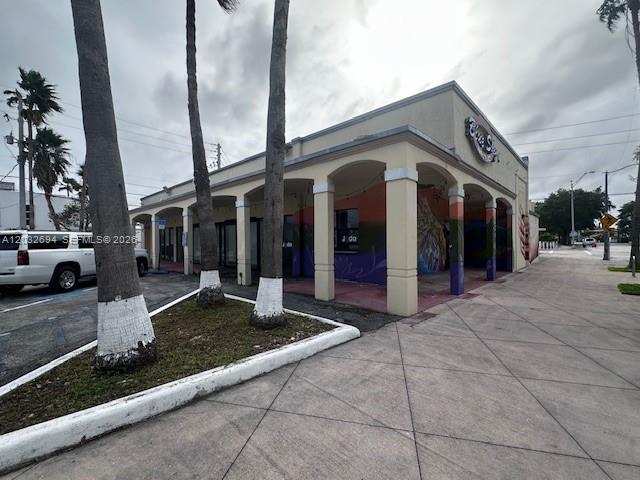 1250 Normandy DR, Miami Beach FL 33141