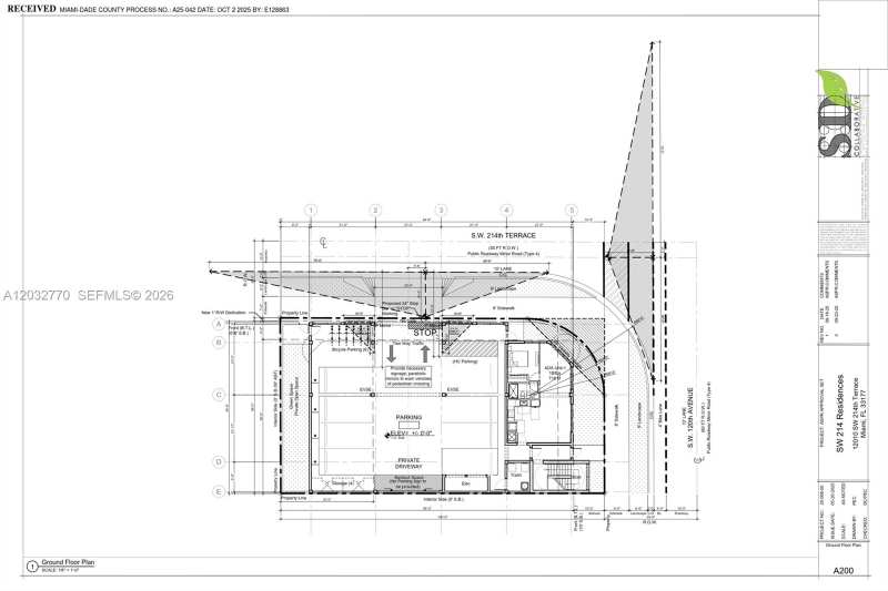 12010 SW 214th Ter, Miami FL 33177