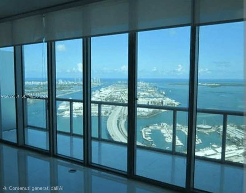 888 Biscayne Blvd # 5107, Miami FL 33132