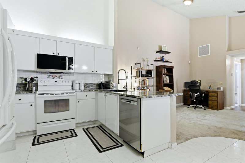 4353 Woodstock Drive # B, West Palm Beach FL 33409