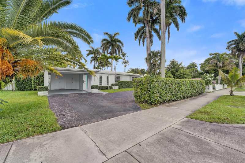 3113 Hollywood Boulevard, Hollywood FL 33021