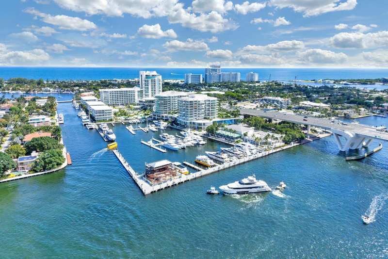 2321 SE 17th Street # 401, Fort Lauderdale FL 33316